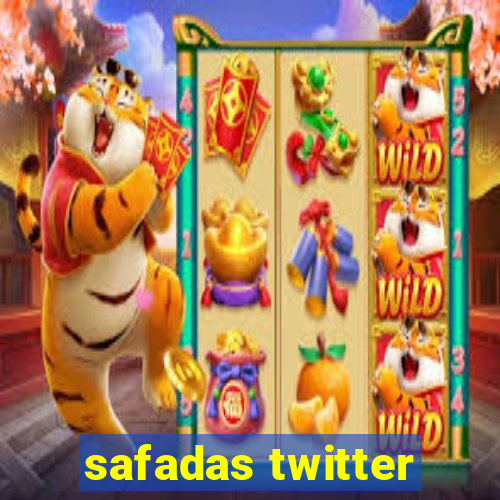 safadas twitter